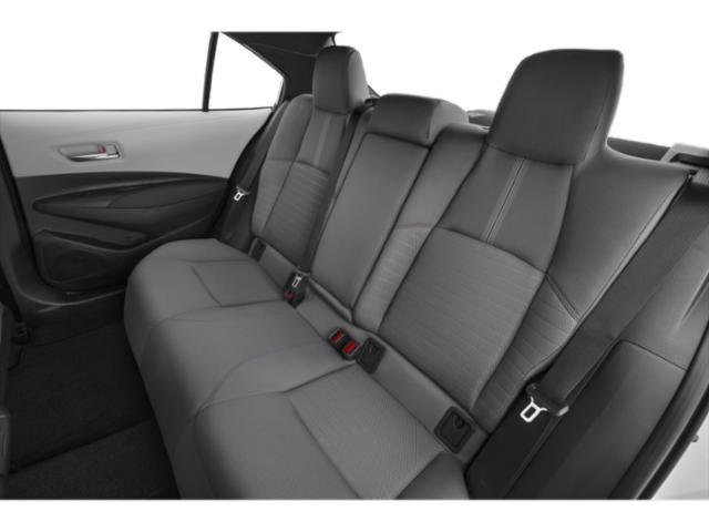Certified 2025 Toyota Corolla FX FWD image 12