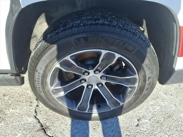 Used 2022 Jeep Grand Wagoneer Series I image 17