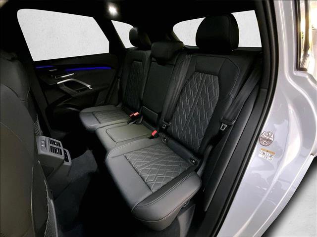 Used 2025 Audi SQ5 Premium Plus image 28
