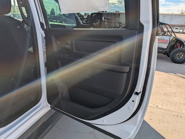 New 2026 RAM 2500 Tradesman image 26