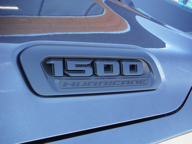 New 2026 RAM 1500 Big Horn AWD/4WD image 8