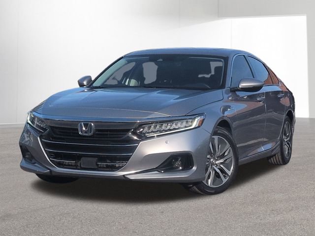 Used 2022 Honda Accord EX-L image 1