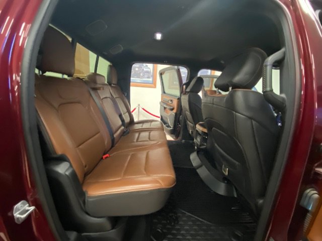 Used 2019 RAM 1500 Limited image 15