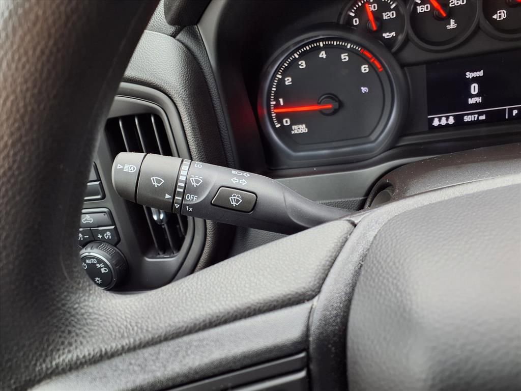 Used 2024 Chevrolet Silverado 2500 W/T image 14