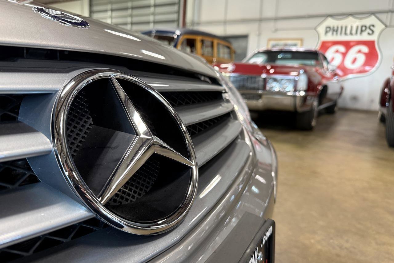 Used 2006 Mercedes-Benz SL 500 image 60