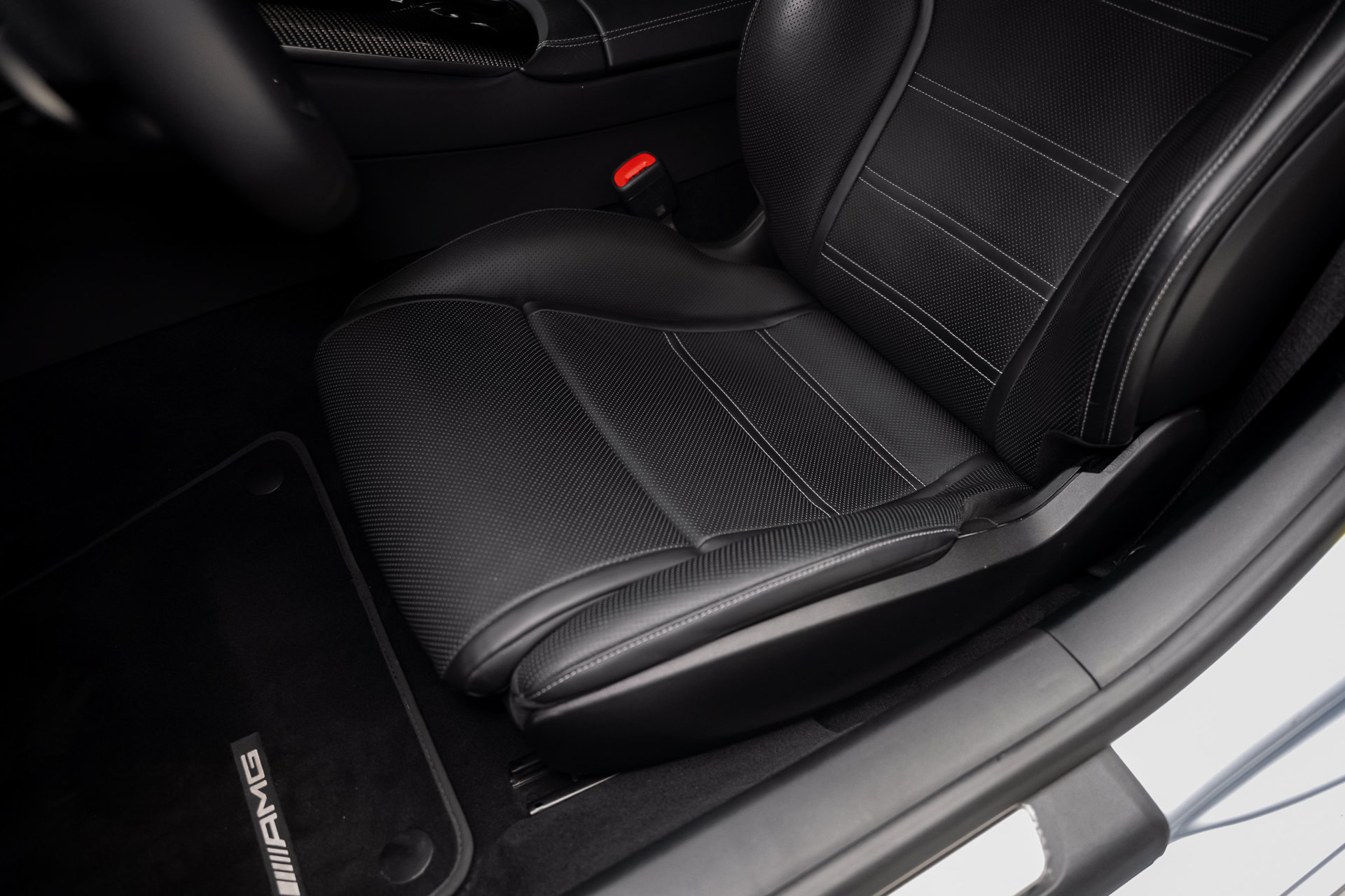 Used 2024 Mercedes-Benz AMG GT 55 image 64