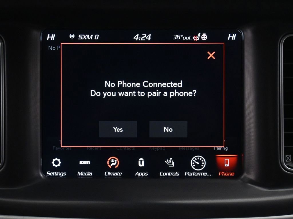 Used 2020 Dodge Charger Scat Pack w/ Plus Group image 29