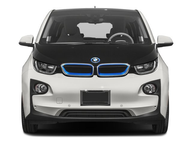 Used 2017 BMW i3 w/ Range Extender RWD image 4