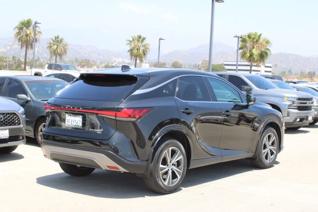 Certified 2023 Lexus RX 350h w/ Accessory Package (Z1) AWD/4WD image 21