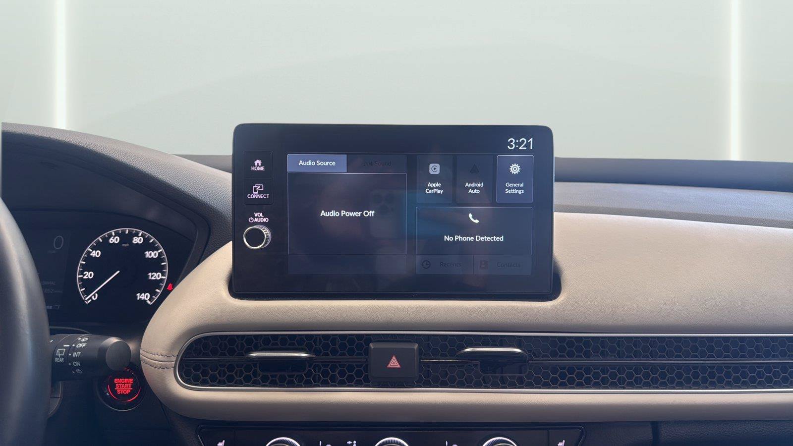 Used 2026 Honda HR-V EX-L image 18