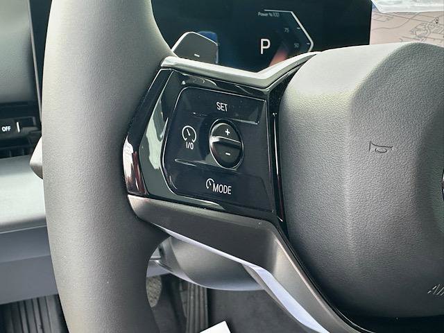 Certified 2024 BMW 530i xDrive 530i xDrive Sedan w/ Premium Package image 23