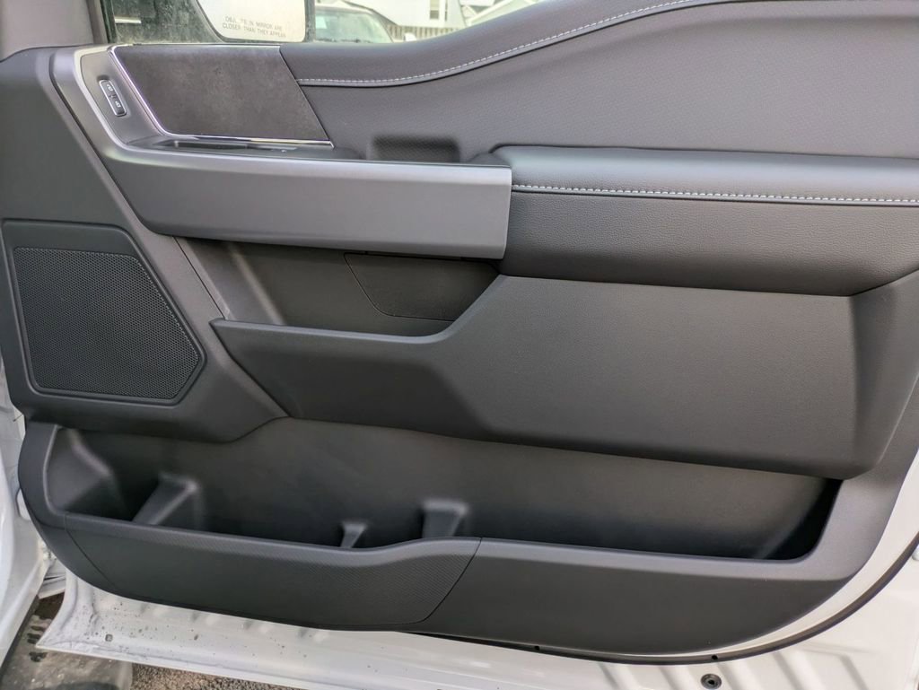 New 2026 Ford F150 XLT w/ Equipment Group 302A MID image 48