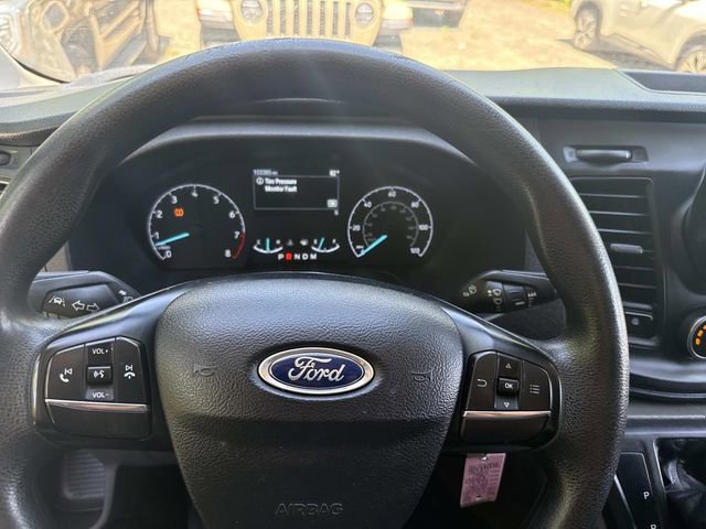 Used 2020 Ford Transit 250 Medium Roof w/ Load Area Protection Package RWD image 25