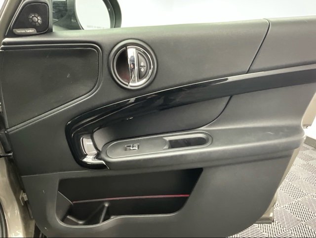 Used 2020 MINI Cooper Countryman S w/ Premium Package image 13