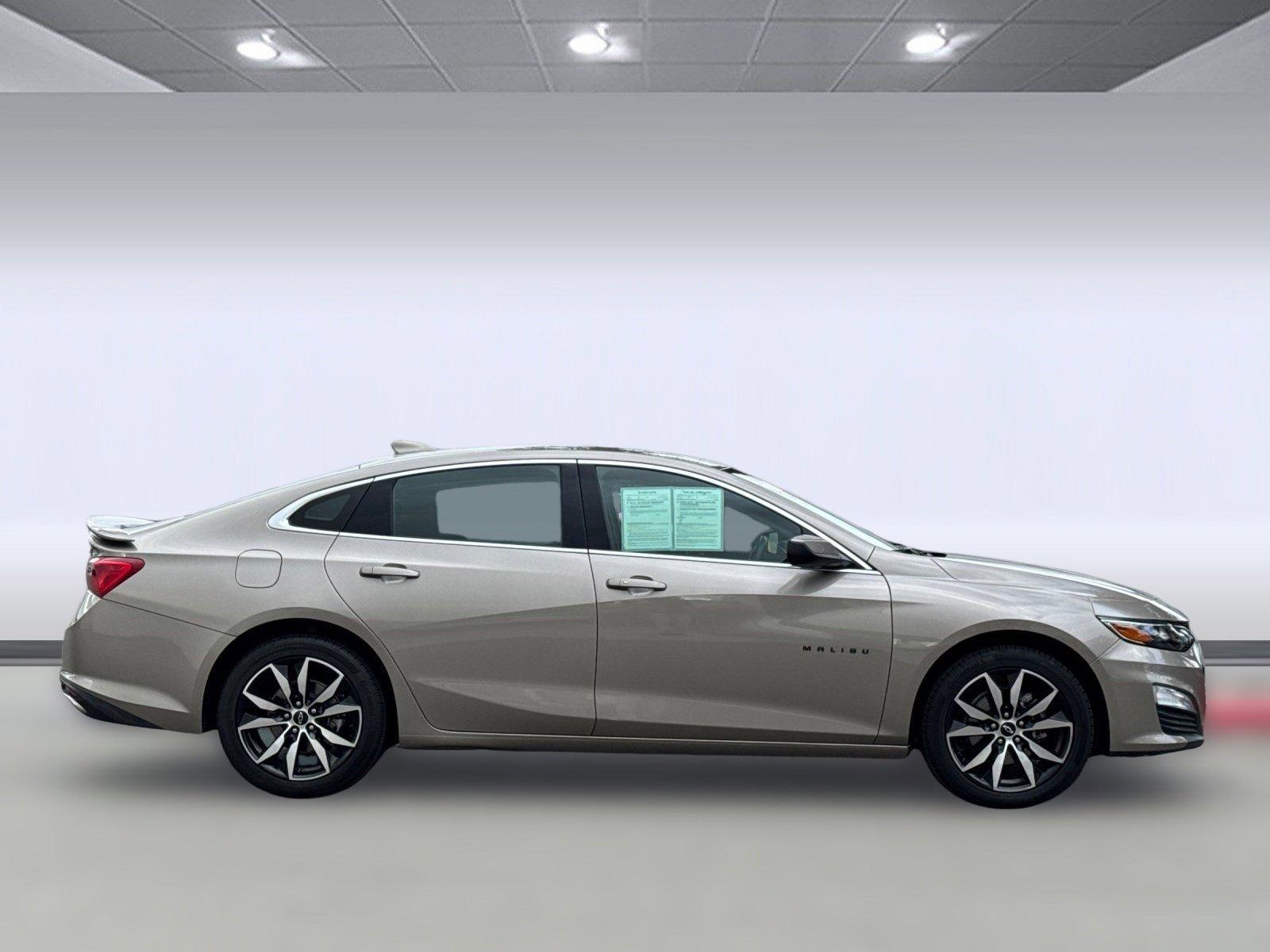 Used 2024 Chevrolet Malibu RS image 7