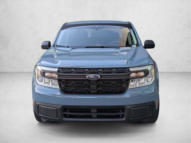 Used 2023 Ford Maverick XL FWD image 2