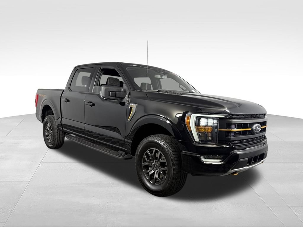 Used 2023 Ford F150 Tremor w/ 360 Degree Camera Package AWD/4WD image 4