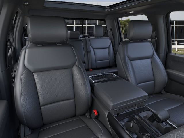 New 2026 Ford F150 Lariat AWD/4WD image 10