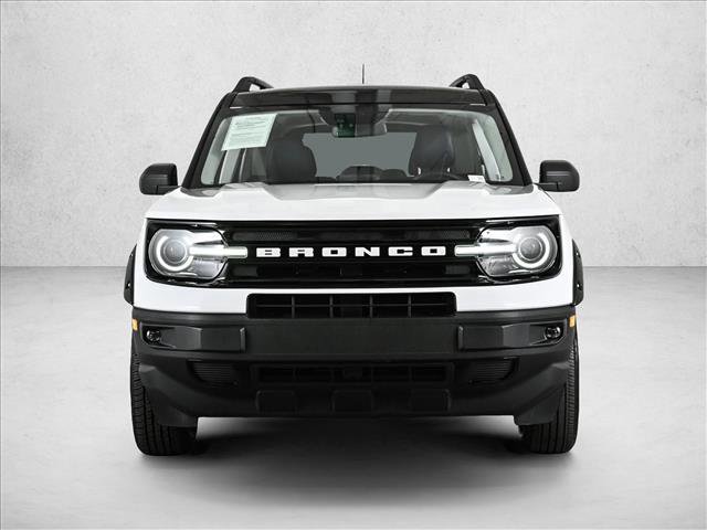Used 2021 Ford Bronco Sport Outer Banks image 2