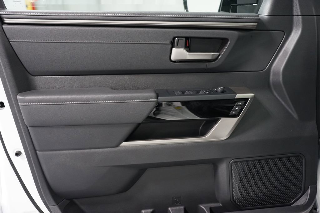 New 2026 Toyota Tundra Limited image 12