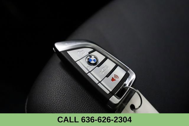 Used 2019 BMW X4 xDrive30i w/ Driving Assistance Package image 31