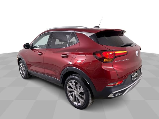 Used 2023 Buick Encore GX Essence w/ Experience Buick Package image 6