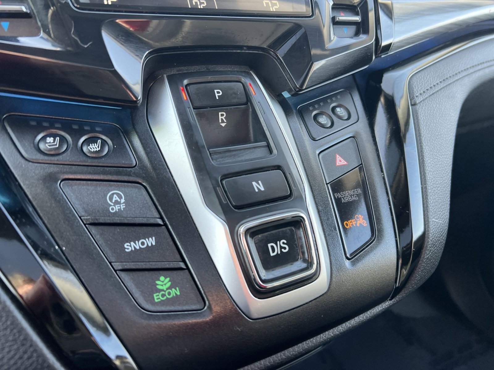 Used 2023 Honda Odyssey Elite image 22