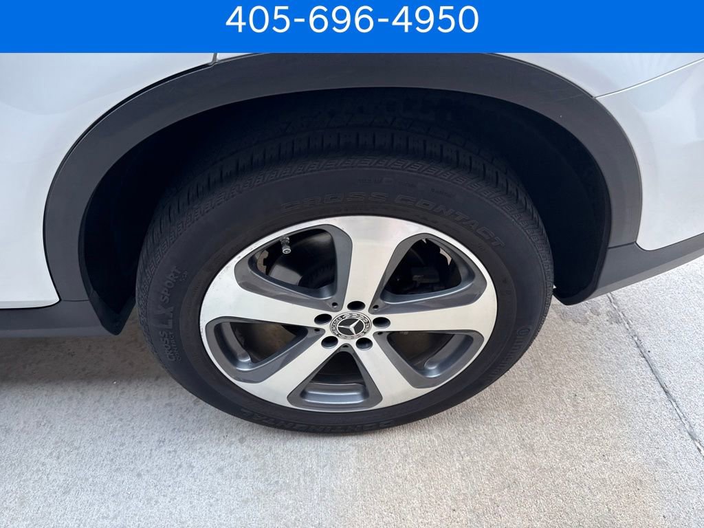 Used 2020 Mercedes-Benz GLC 300 image 10