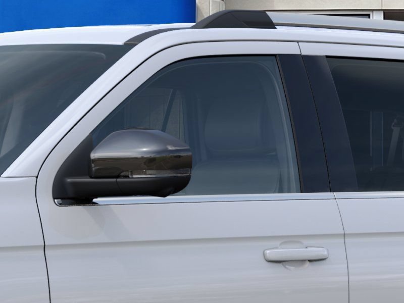 New 2027 Ford Expedition Max Platinum w/ Platinum Ultimate Package AWD/4WD image 20