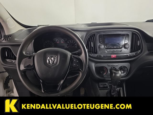 Used 2016 RAM ProMaster City Tradesman FWD image 11