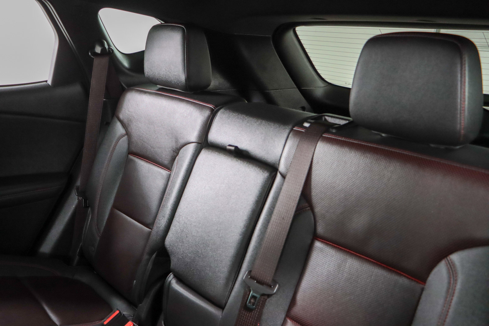 Used 2022 Chevrolet Blazer RS FWD image 24