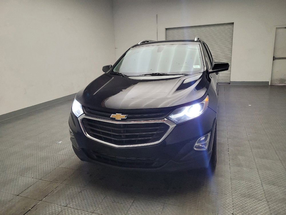 Used 2018 Chevrolet Equinox LT FWD image 15
