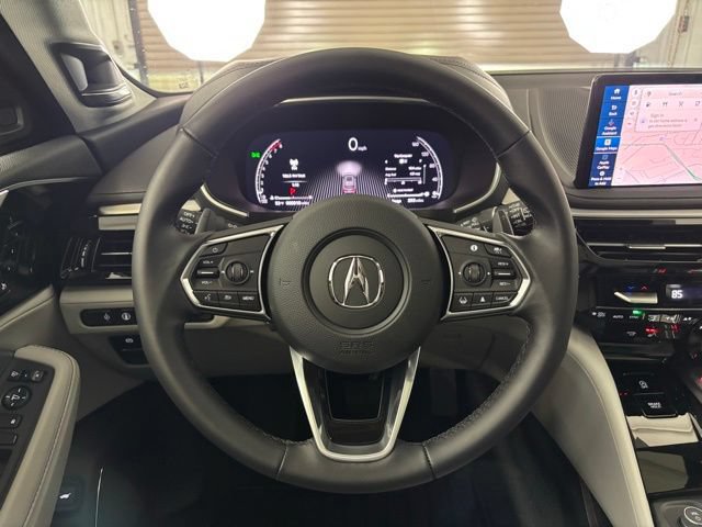 Certified 2026 Acura MDX FWD w/ Technology Package image 19