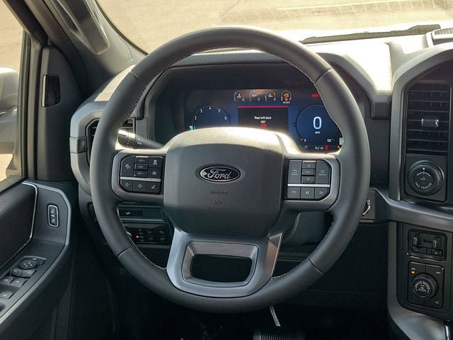New 2026 Ford F150 XLT AWD/4WD image 27