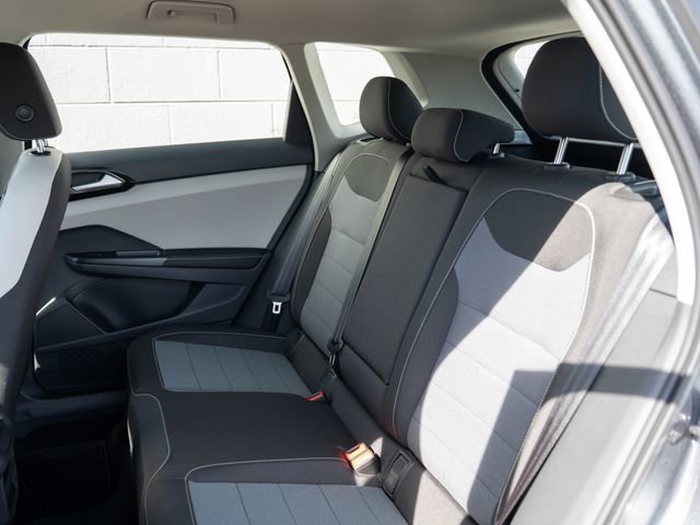 New 2026 Volkswagen Taos S FWD image 9