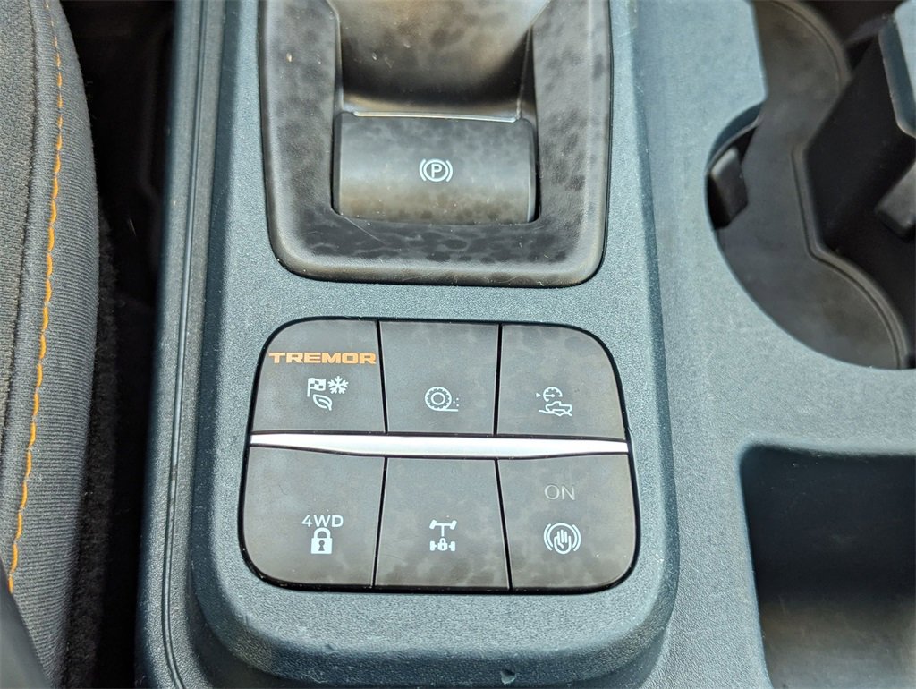 Used 2024 Ford Maverick Tremor w/ Tremor Off-Road Package image 21