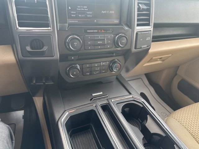Used 2015 Ford F150 XLT w/ Equipment Group 302A Luxury image 42