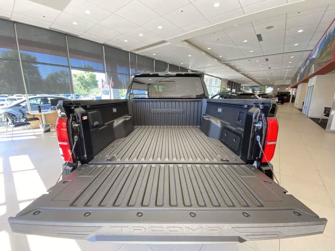 New 2026 Toyota Tacoma TRD Pro AWD/4WD image 27