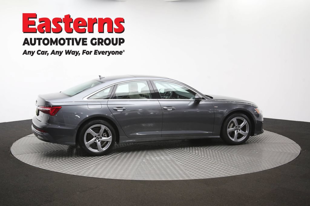 Used 2024 Audi A6 Premium Plus AWD/4WD image 45
