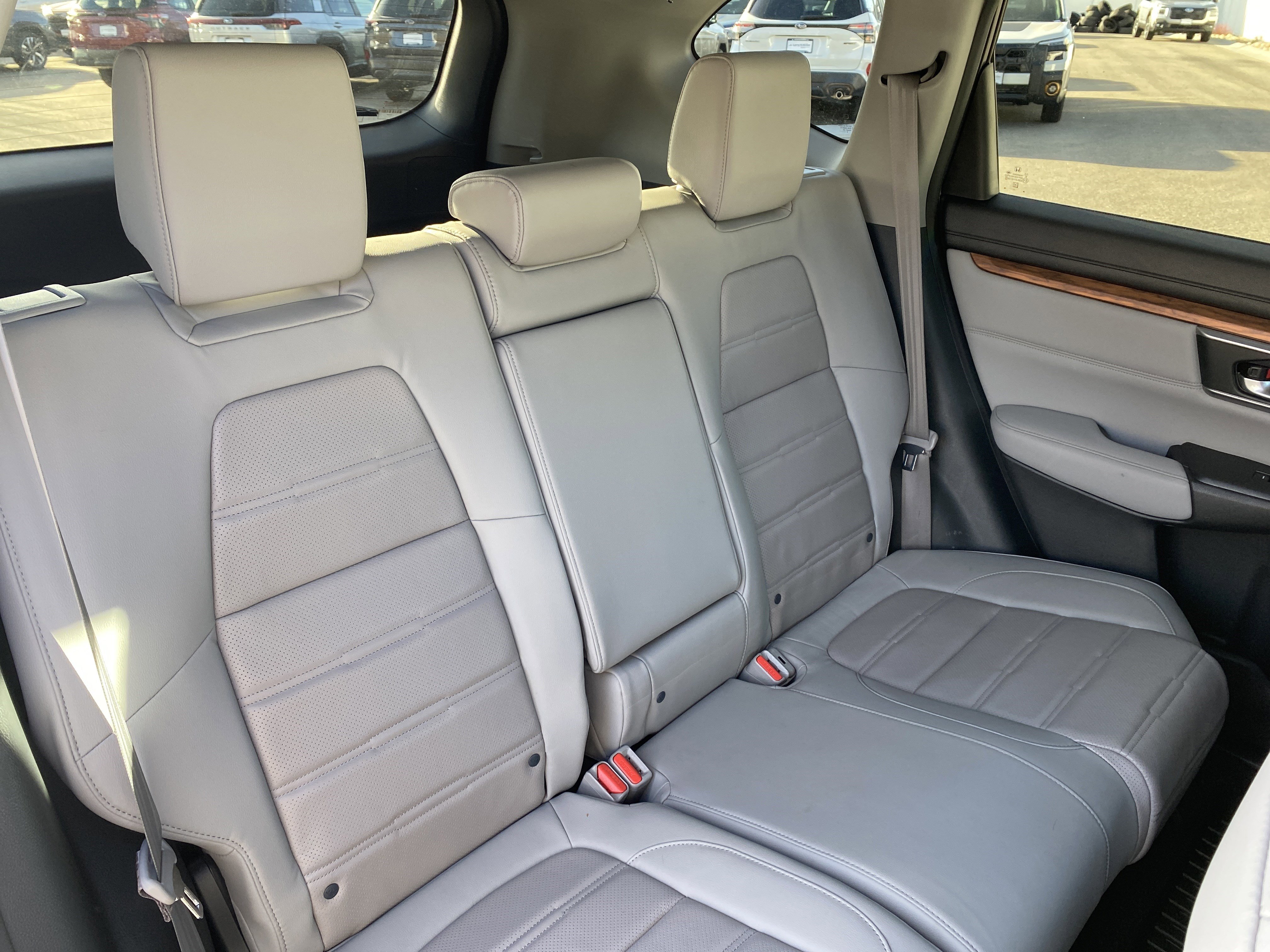 Used 2019 Honda CR-V EX-L image 20