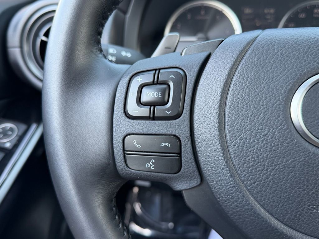 Used 2024 Lexus IS 350 F Sport AWD/4WD image 20