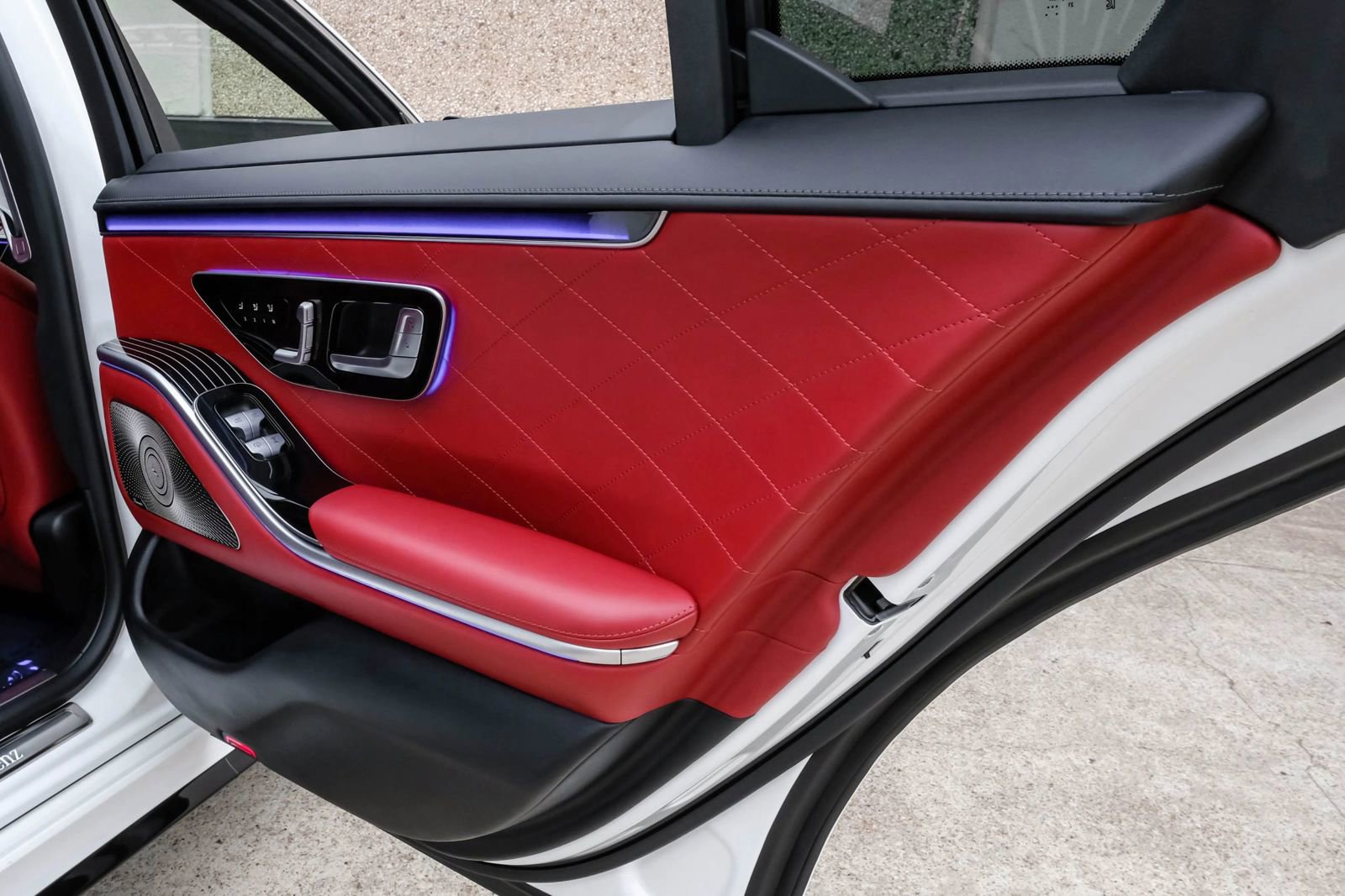 Used 2022 Mercedes-Benz S 580 4MATIC Sedan image 61