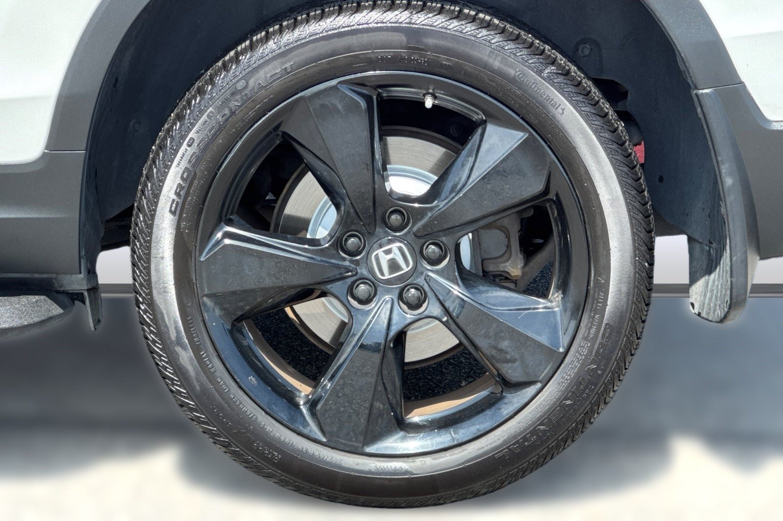 Used 2020 Honda Passport Elite image 12