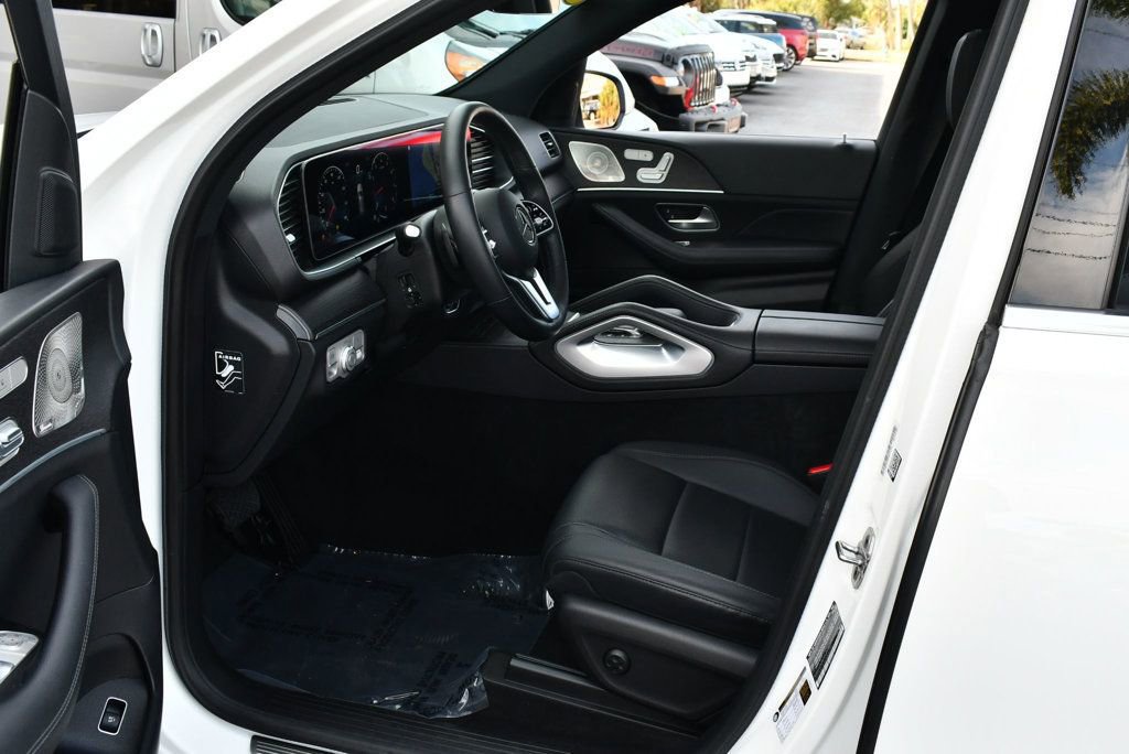 Used 2022 Mercedes-Benz GLE 350 4MATIC image 41
