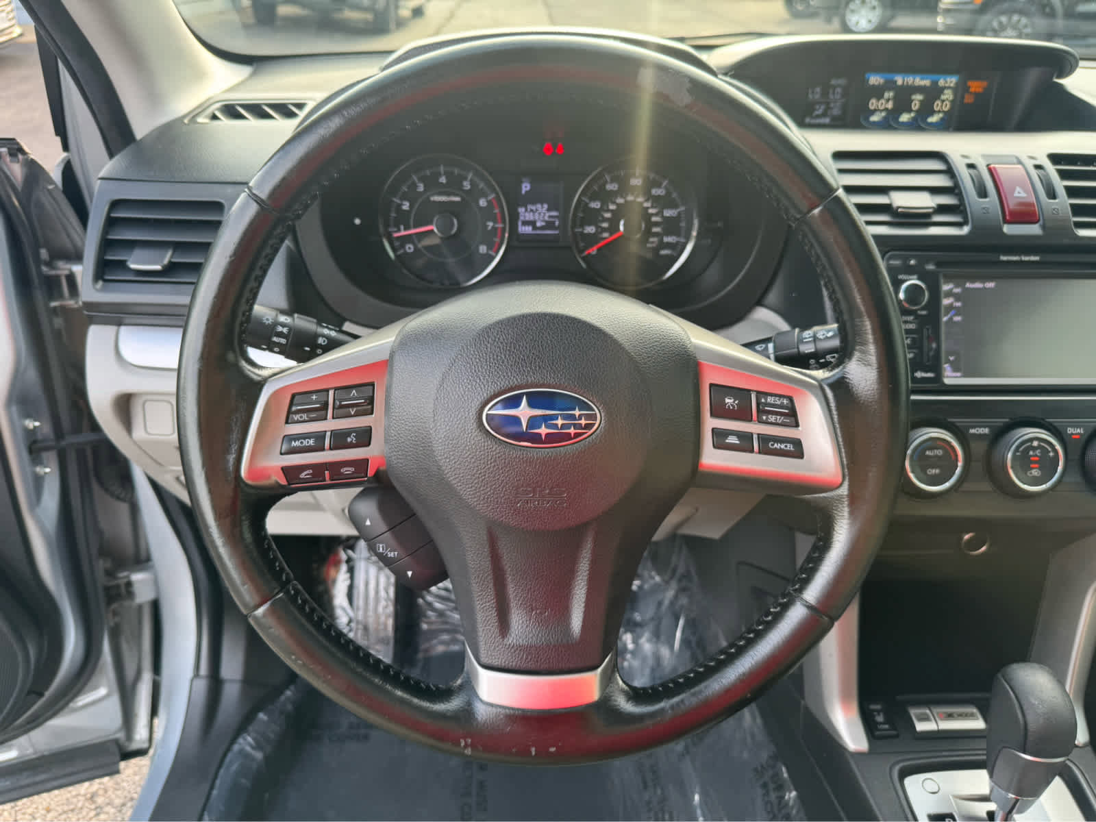 Used 2014 Subaru Forester 2.5i Touring image 24