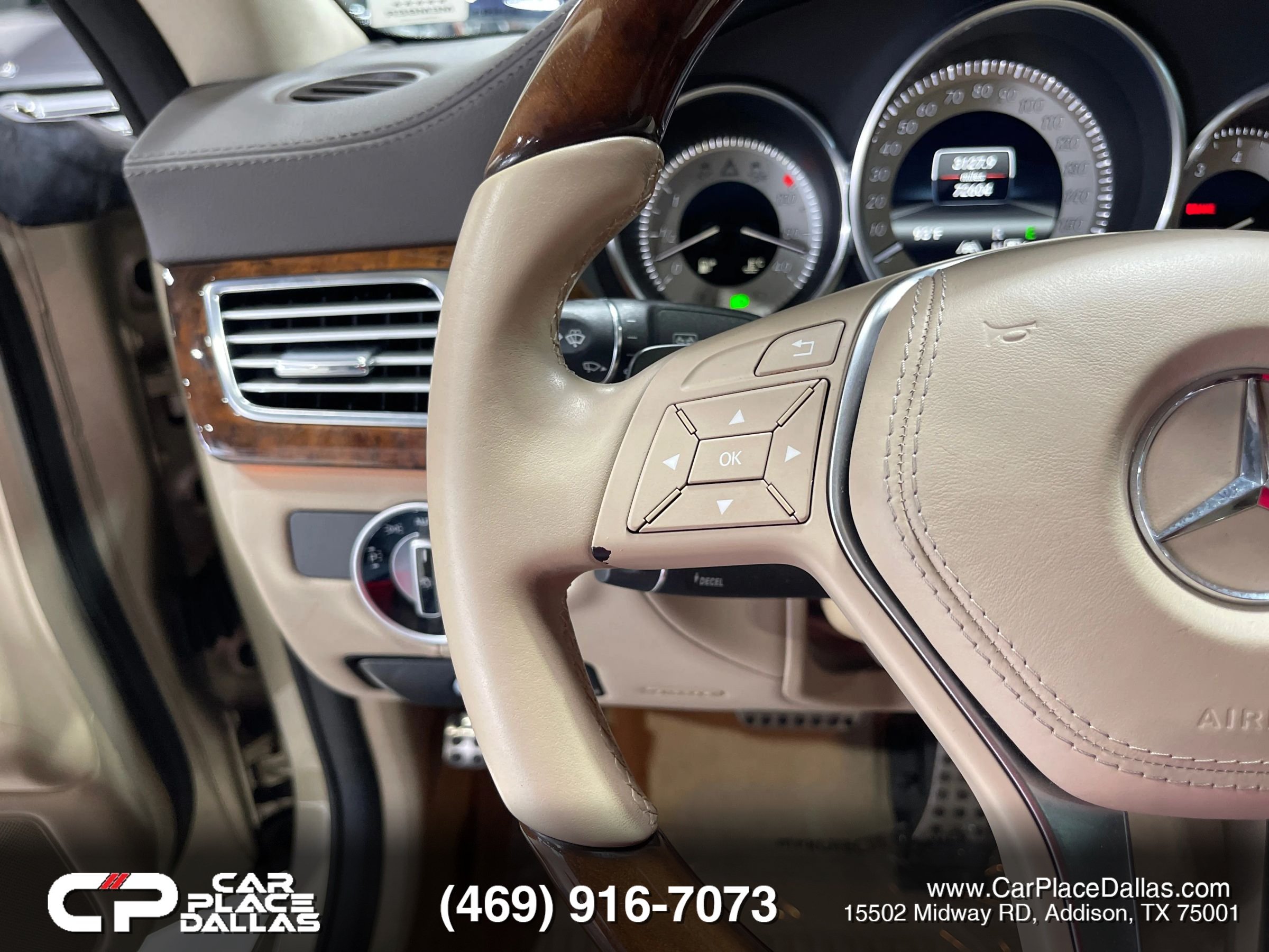 Used 2013 Mercedes-Benz CLS 550 image 32