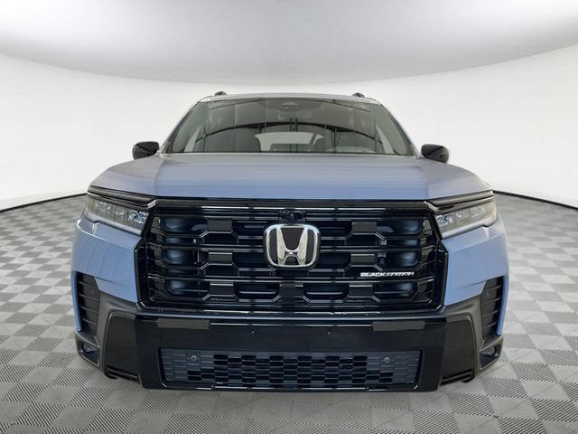 New 2026 Honda Pilot Black Edition image 9