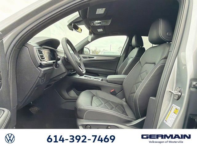 New 2026 Volkswagen Atlas Cross Sport SE image 21