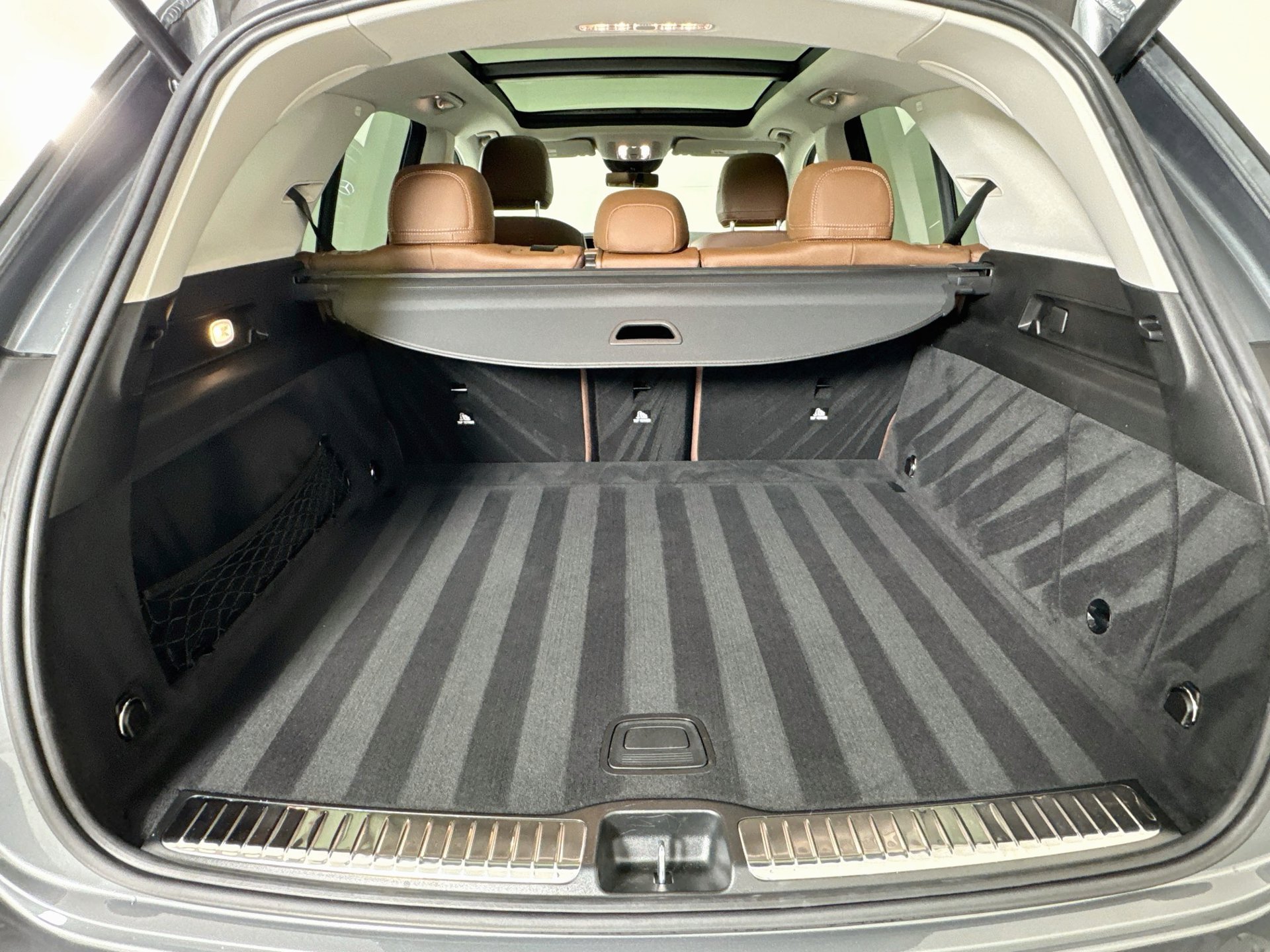 Certified 2026 Mercedes-Benz GLE 350 4MATIC image 29