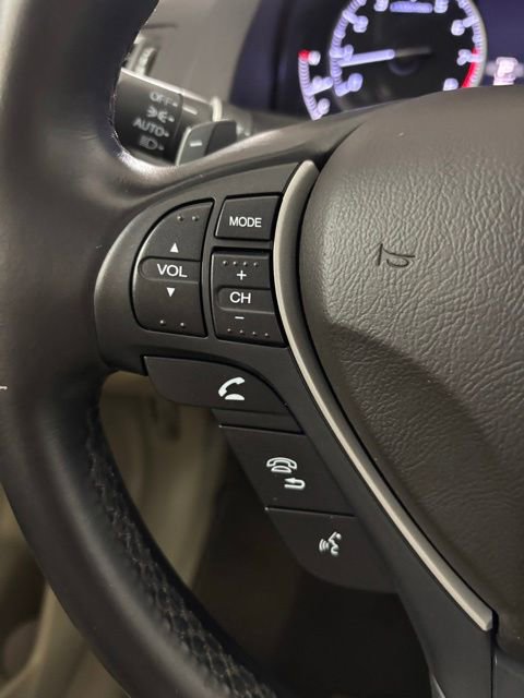 Used 2017 Acura RDX FWD w/ Advance Package image 19